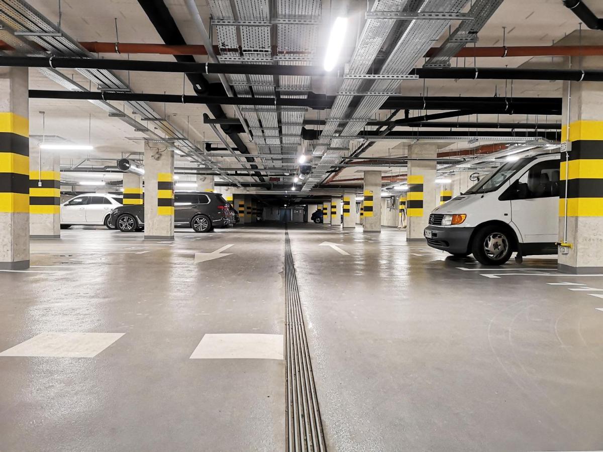 Pinea Premium 4You Pobierowo Εξωτερικό φωτογραφία