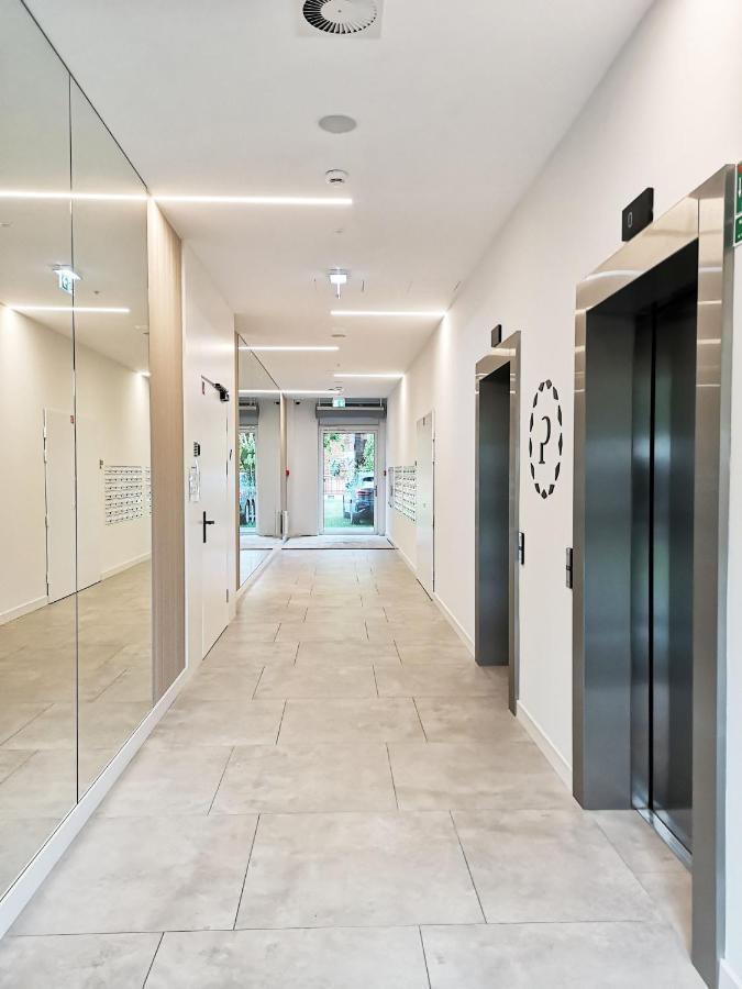 Pinea Premium 4You Pobierowo Εξωτερικό φωτογραφία